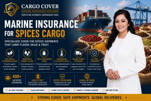 Spices Marine Insurance