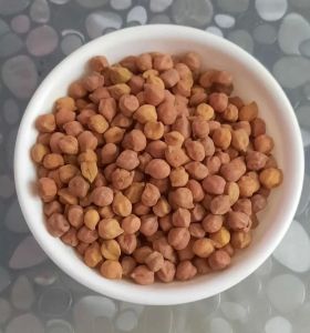 Brown Desi Chana