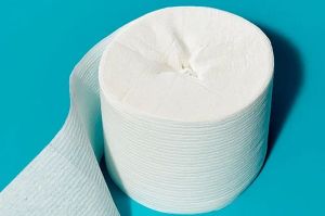 Virgin Pulp Jumbo Roll