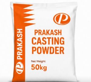 Casting Powder