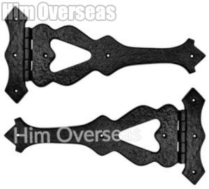 Mild Steel Strap Hinge