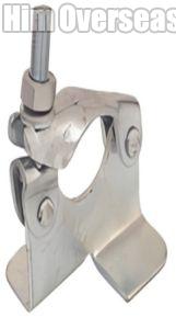 Pressed Board Retaining Coupler
