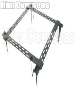Scaffolding Column Clamps