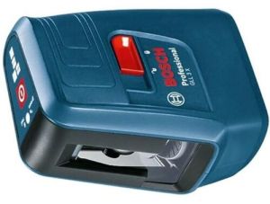 Bosch Three Line Laser