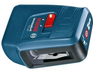Bosch Three Line Laser