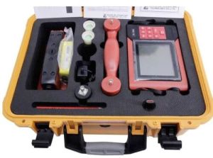 Concrete Rebar Locator Scanner