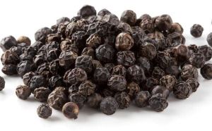 Bold Whole Black Pepper