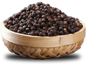 Export Grade Black Pepper