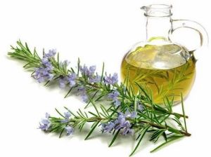 Herbal Hair Care Oil Formula