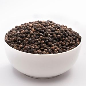 Indian Whole Black Pepper