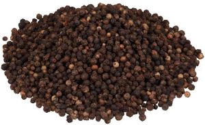 Natural Dried Black Pepper