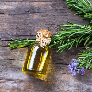 Natural Herbal Hair Growth Oil