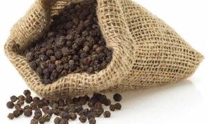 Premium Peppercorn Black Spice