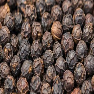 Premium Whole Black Pepper