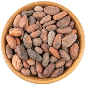 Premium Whole Cocoa Beans