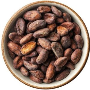 Selected Whole Cocoa Beans