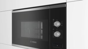 BEL550MS0I 59cm X 38cm Built In Microwave