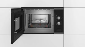 BEL550MS0I 59cm X 38cm Built In Microwave