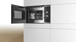 BEL550MS0I 59cm X 38cm Built In Microwave