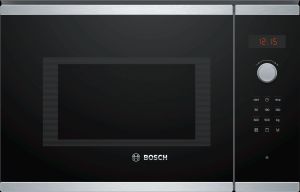 BEL553MS0I 59cm X 38cm Built In Microwave