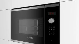 BEL553MS0I 59cm X 38cm Built In Microwave