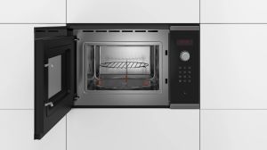 BEL553MS0I 59cm X 38cm Built In Microwave
