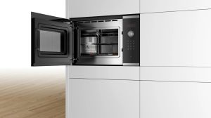 BEL553MS0I 59cm X 38cm Built In Microwave