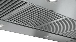 DIB128G50I Island Cooker Hood Chimney