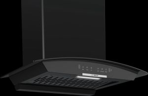 DWA68IJ60I Wall Mounted Cooker Hood Chimney