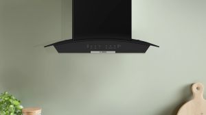 DWA68IJ60I Wall Mounted Cooker Hood Chimney