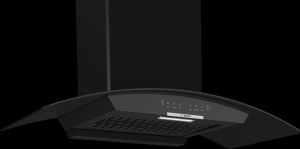 DWA98IJ60I Wall Mounted Cooker Hood Chimney