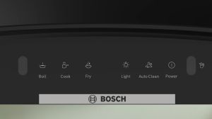 DWA98IJ60I Wall Mounted Cooker Hood Chimney