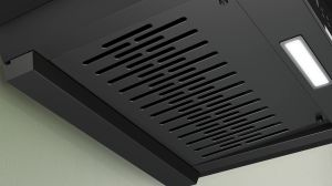 DWA98IJ60I Wall Mounted Cooker Hood Chimney