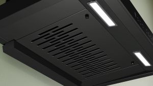 DWB68IJ60I Wall Mounted Cooker Hood Chimney
