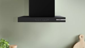 DWB68IJ60I Wall Mounted Cooker Hood Chimney