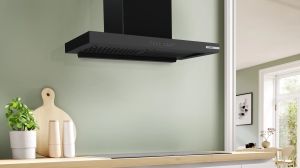 DWB98IJ60I Wallmounted Cooker Hood Chimney