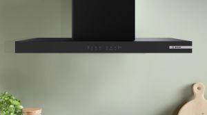DWB98IJ60I Wallmounted Cooker Hood Chimney