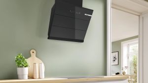 DWK68IJ60I Wall Mounted Cooker Hood Chimney