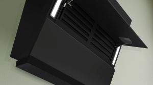 DWK68IJ60I Wall Mounted Cooker Hood Chimney