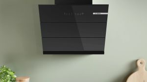 DWK68IJ60I Wall Mounted Cooker Hood Chimney