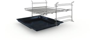 HBF011BA1I 60cm X 60cm Built In Oven