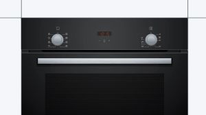 HBF532BA0I 60cm X 60cm Built In Oven