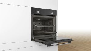HBF532BA0I 60cm X 60cm Built In Oven
