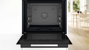 HJG852YB0I 60cm X 60cm Built in Oven