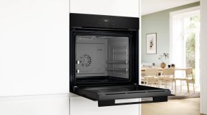 HJG852YB0I 60cm X 60cm Built in Oven