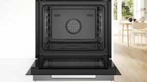 HSG7361B1 60cm X 60cm Built In Oven