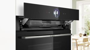 HSG7361B1 60cm X 60cm Built In Oven