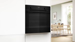 HUA716EA0I 60cm X 60xm Built In Oven