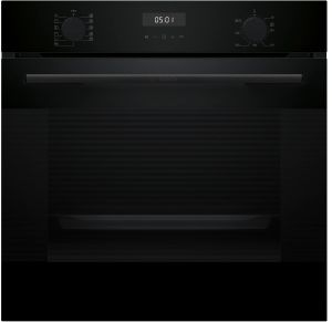 HUA717BA0I 60cm X 60cm Built In Oven