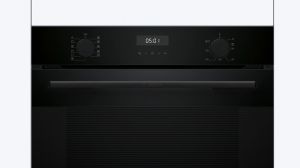HUA717BA0I 60cm X 60cm Built In Oven